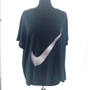 Nike Women’s Dri-Fit Athletic Tee